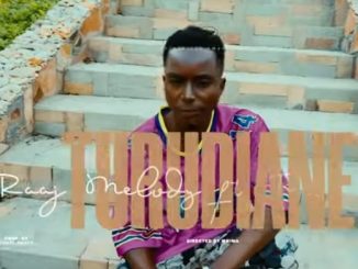 AUDIO Raaj Melody - Turudiane Ft Tricks HR