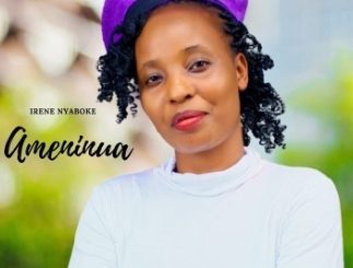AUDIO Rose Muhando - Na Iwe Ft Nyaboke Irene