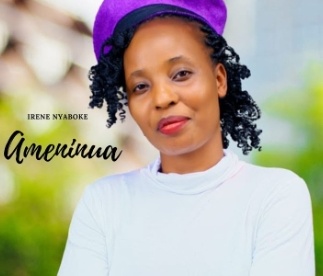 AUDIO Rose Muhando - Na Iwe Ft Nyaboke Irene