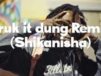 AUDIO Rudra Kartel - Bruk It Dung Shikanisha (Remix) Ft Kingpheezle X Lambert Olike