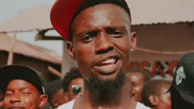 AUDIO Simba Zee - Homa Ft Mtalibani Halisi