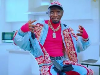 AUDIO Stevo Simple Boy - Mapito Ft Shiko Mwangi X Echo 254