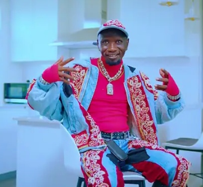 AUDIO Stevo Simple Boy - Mapito Ft Shiko Mwangi X Echo 254