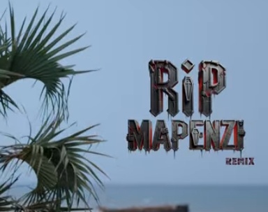 AUDIO Stiwamji 255 - RIP Mapenzi Remix Ft Dayoo