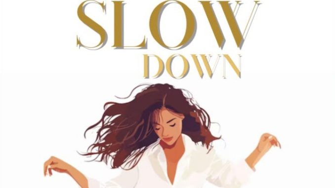 TNC Musik - Slow Down Ft Zee Cute