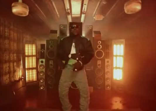 AUDIO Vybz Kartel - Panic Ft Shenseea