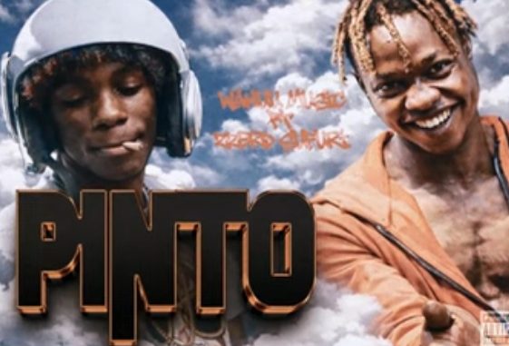 AUDIO Wakuu Music - Pinto Ft Zzero Sufuri