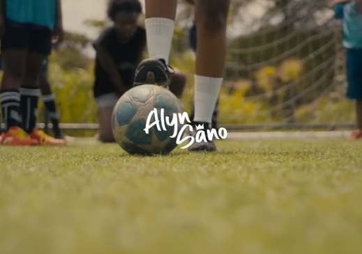 DOWNLOAD MP3 Alyn Sano - Amen