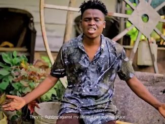 DOWNLOAD MP3 Bright - Na Mungu