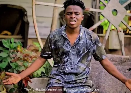 DOWNLOAD MP3 Bright - Na Mungu