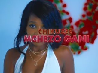 DOWNLOAD MP3 Chikuzee - Mchezo Gani