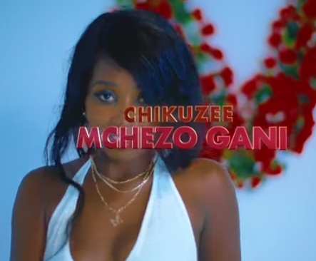 DOWNLOAD MP3 Chikuzee - Mchezo Gani