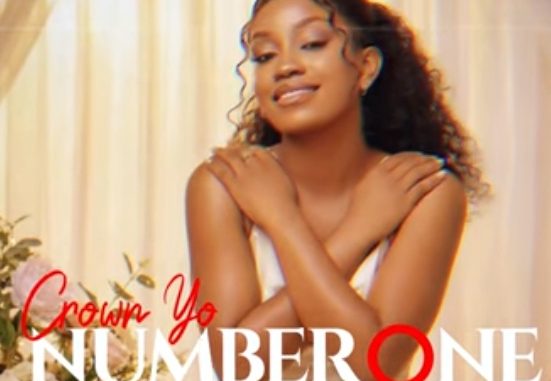 DOWNLOAD MP3 Crown Yo - Number One