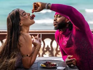 DOWNLOAD MP3 Diamond Platnumz - Natulizana