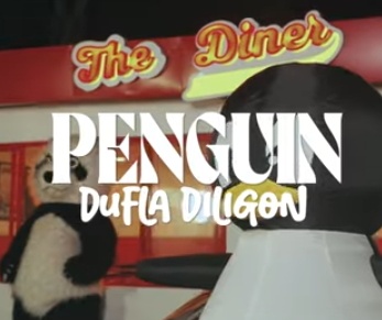 DOWNLOAD MP3 Dufla Diligon - Penguin