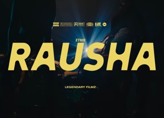 DOWNLOAD MP3 Ethic Entertainment - Rausha