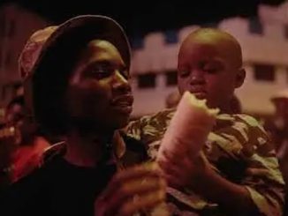 DOWNLOAD MP3 Makamanda - Mungu Anakuona