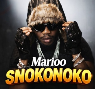 DOWNLOAD MP3 Marioo - Snokonoko ll
