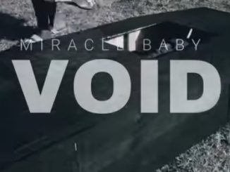 DOWNLOAD MP3 Peter Miracle Baby - Void