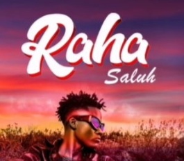 DOWNLOAD MP3 Saluh - Raha