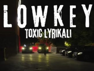 DOWNLOAD MP3 Toxic Lyrikali - Lowkey