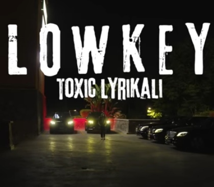 DOWNLOAD MP3 Toxic Lyrikali - Lowkey