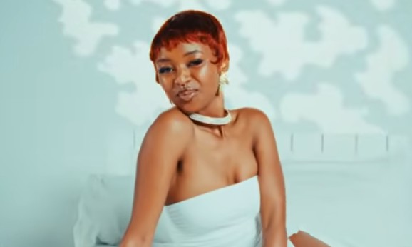 AUDIO Jivu - Anitah Ft Khaligraph Jones