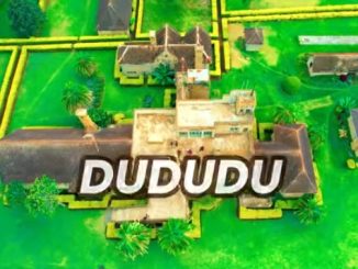 AUDIO De Coolkid - Dududu Ft Villa