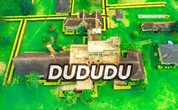 AUDIO De Coolkid - Dududu Ft Villa