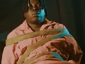 AUDIO Lody Music - Wamerudiana