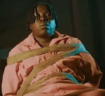 AUDIO Lody Music - Wamerudiana