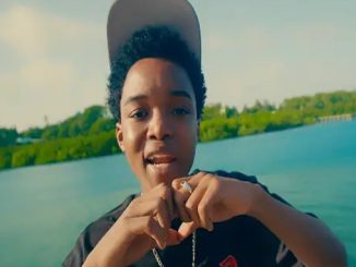 AUDIO Mtemi Afrika - Brenda Ft Makamanda