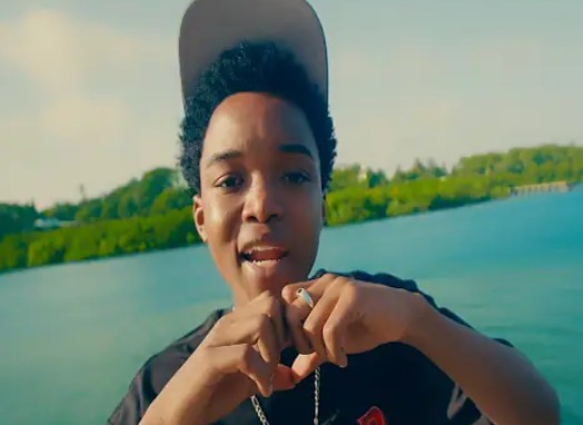 AUDIO Mtemi Afrika - Brenda Ft Makamanda