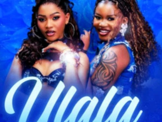 AUDIO Spice Diana - Ulala Ft Juna De Star