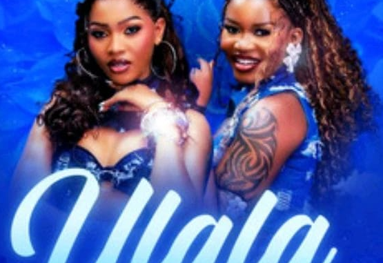 AUDIO Spice Diana - Ulala Ft Juna De Star
