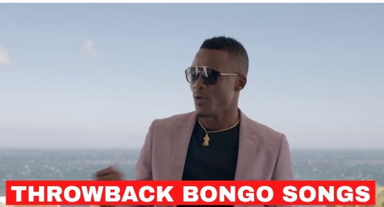 DJ Bunduki - Throwback Bongo Songs Mix 2026 MP3 DOWNLOAD