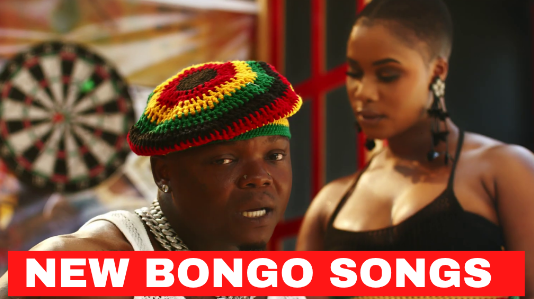 DJ Carlos - New Bongo Songs Mix 2026 MP3 DOWNLOAD