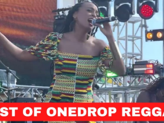 DJ Carlos - One Drop Reggae Riddim Mix 2026 MP3 DOWNLOAD