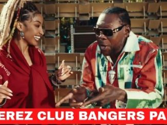 DJ Perez - New Club Bangers Party Mix 2026 MP3 DOWNLOAD