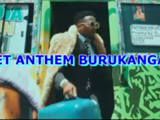 DJ Ras Kevo - Street Anthem Best Of 2026 Up Burukanga Trending Mix MP3 DOWNLOAD