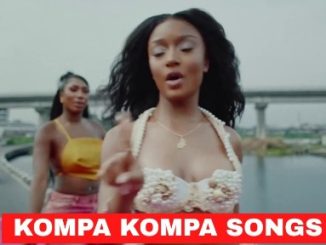 DJ Rubbo Entertainer - Best Of Kompa Songs Mix 2026 MP3 DOWNLOAD