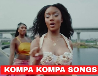 DJ Rubbo Entertainer - Best Of Kompa Songs Mix 2026 MP3 DOWNLOAD