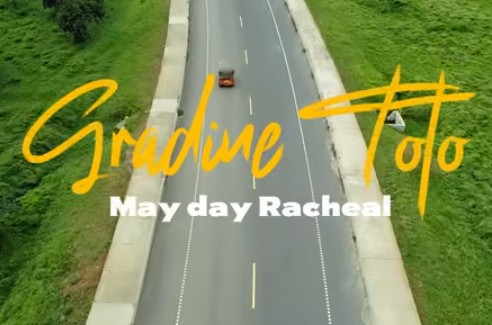 DOWNLOAD MP3 Gradine Toto - Mayday Racheal