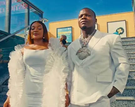 DOWNLOAD MP3 Harmonize - Wewe