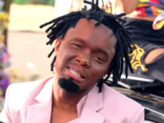 DOWNLOAD MP3 Kabugi - Bahati (Diss Track)