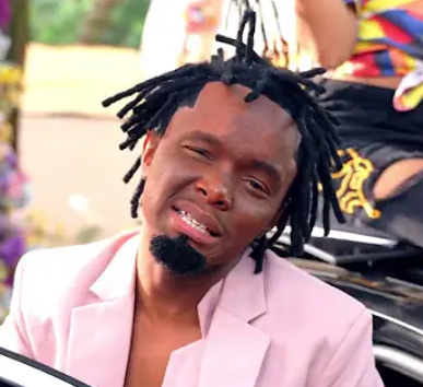 DOWNLOAD MP3 Kabugi - Bahati (Diss Track)