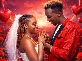 DOWNLOAD MP3 Kushman - Nitunzie Huyu