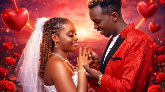 DOWNLOAD MP3 Kushman - Nitunzie Huyu