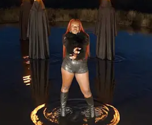 DOWNLOAD MP3 Maandy - Side Hii