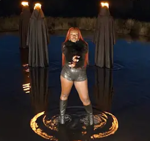 DOWNLOAD MP3 Maandy - Side Hii